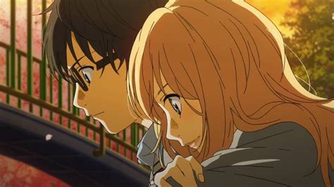 Your Lie In April Shigatsu Wa Kimi No Uso 2014 Xứ Sở Màu Hồng