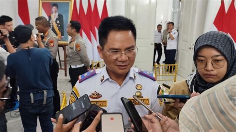 Fantastis Dishub Jakarta Ungkap Pendapatan Juru Parkir Liar Ternyata