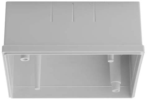 SMB500 Surface Mount Box Enclosures Mounts Hardware Controller