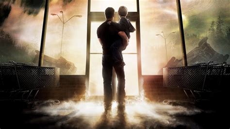 The Mist (2007) — The Movie Database (TMDB)