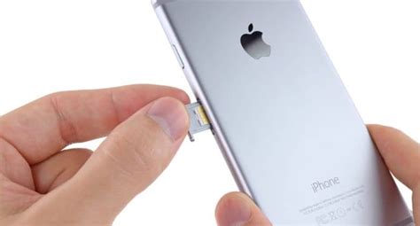 iPhone Dual SIM Not Working As Advertised - International Inside