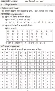 Nigam CCE Scholar Workbooks Ready Answers Marathi Sulabhbharati