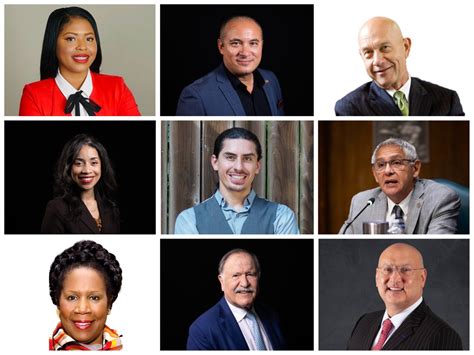 Who's running for Houston mayor? These candidates are in the race