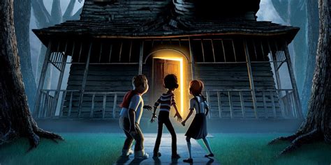 30 Best Kids' Halloween Movies and Shows on Netflix for Families