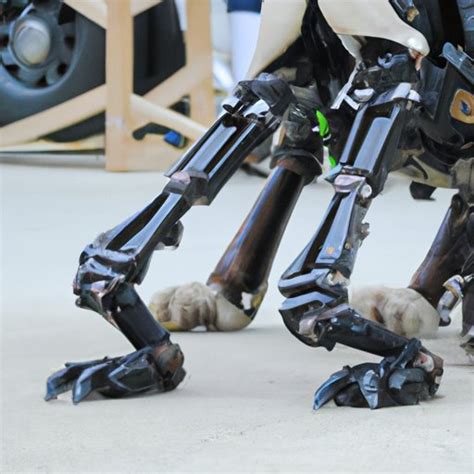 Are Boston Dynamics Robots Real? Exploring the Technology, Debate, and ...