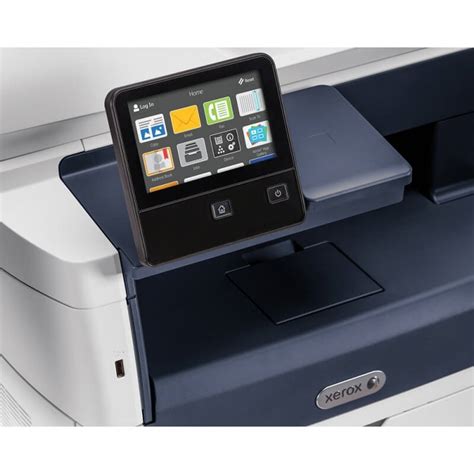 Xerox Versalink B405DNW Wifi