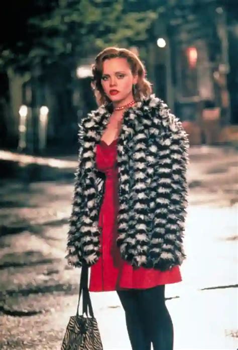 Das sind die kultigsten Rollen von Christina Ricci