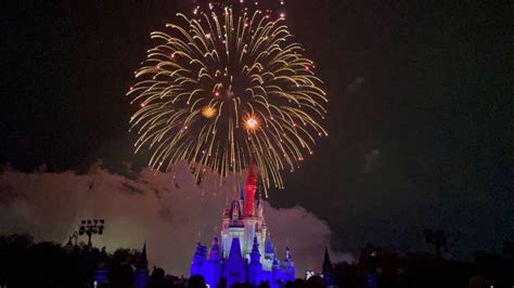 Fireworks Viewing Restrictions Archives Wdw News Today