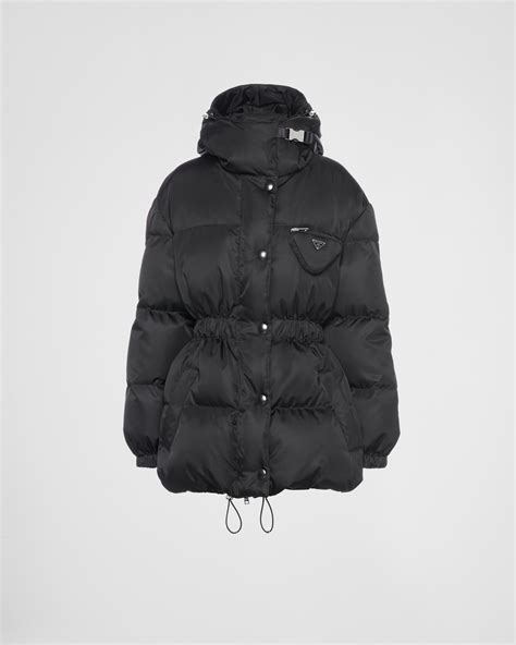 Introducir 52 Imagen Nylon Puffer Jacket Prada Abzlocal Mx