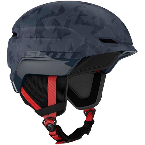 Scott Chase Plus Skihelm Mv Sport De