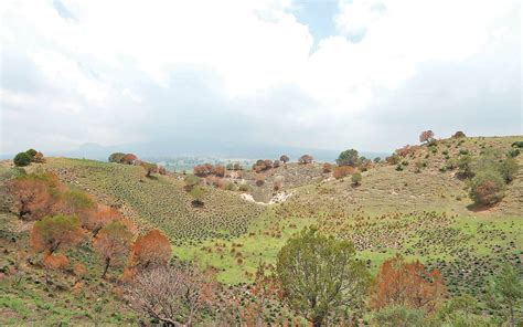 Las Cuevas Del Diablo En Tlaxcala Donde El Misticismo Y La Naturaleza