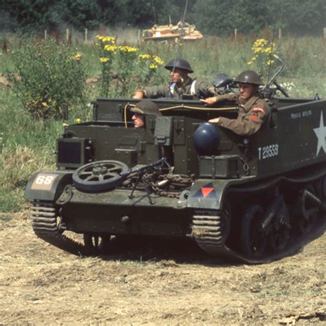 The Kettenkrad The FAL Files