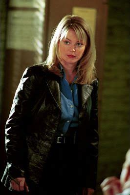 Charlotte Ross Nypd Blue