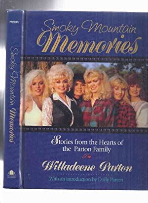 Smoky Mountain Memories Stories by Willadeene Parton - AbeBooks