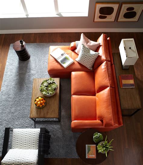 8 Different Ways To Use Colorful Sofas In Your Living Room4 8 Different