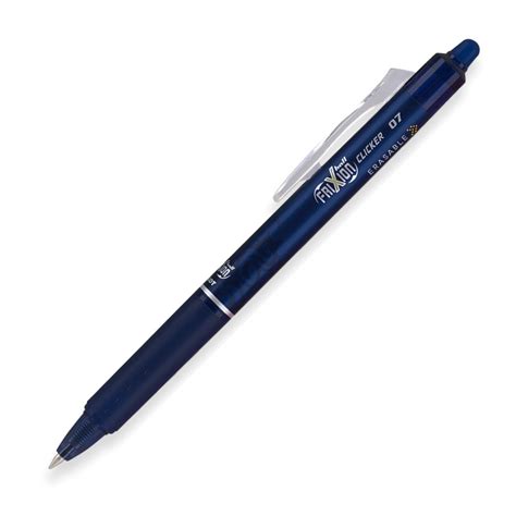 Pilot FriXion Clicker FP Blue BestPensOnline