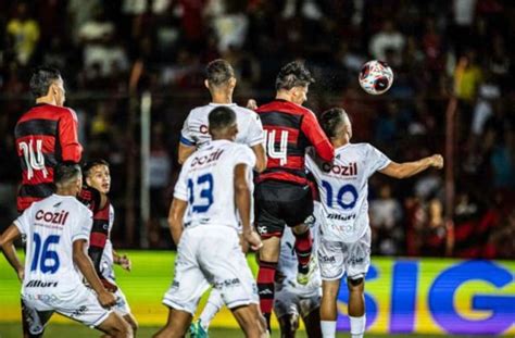 Roberto Assaf Flamengo Surpreendente Na Semi Da Copinha