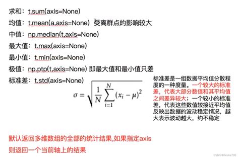 Python数据分析 Matplotlib、numpy、pandas Numpy、pandas、matplotlib在数据分析中主要起的作用 Csdn博客