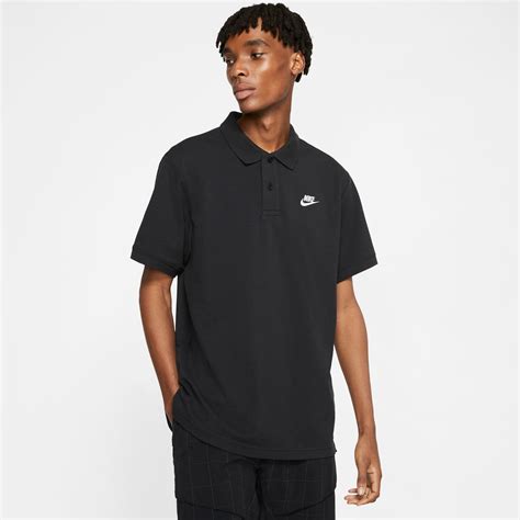 Camiseta Nike Sportswear Polo Masculina Nike