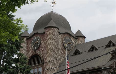 Essex Town Hall Meyer And Meyer Architects