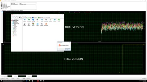 Stability Test / Windows 10 - Benchmarking, system performance - AIDA64 Discussion Forum