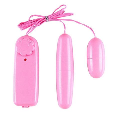 Powerful Mini Vibrate Egg Super Vibrator Multi Speed Female Adult