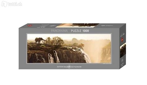 Heye Humboldt Elephant Panorama Teile Im Kanton Zug Tutti Ch