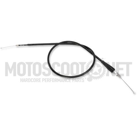 Cable De Gas Suzuki RM 125 250 2001 08 Moose Racing