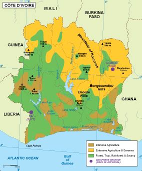 Ivory Coast