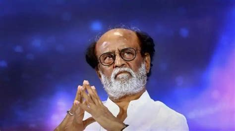 Should Courts Interfere In Religion Rajinikanth Breaks Silence On