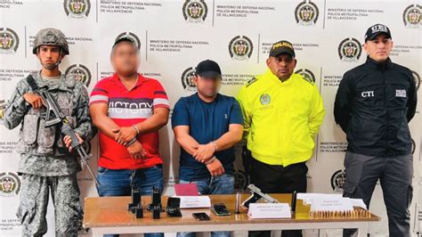 C Rcel A Se Alados Cabecillas Agc Por Homicidios Selectivos