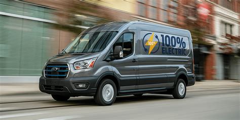 Usps Orders 9250 Evs And 14000 Chargers