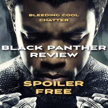 Bleeding Cool Chatter News Bleeding Cool News Page