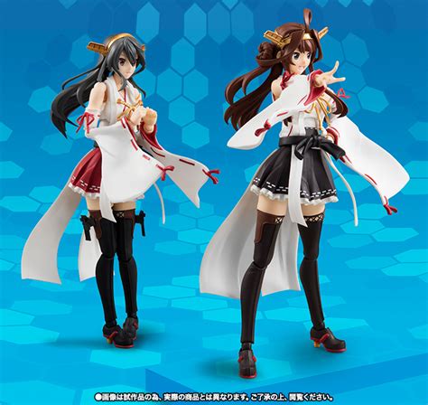 【未開封】艦これ Agp 榛名改二 フィギュア プレミアムバンダイ限定 9，350円 Gh