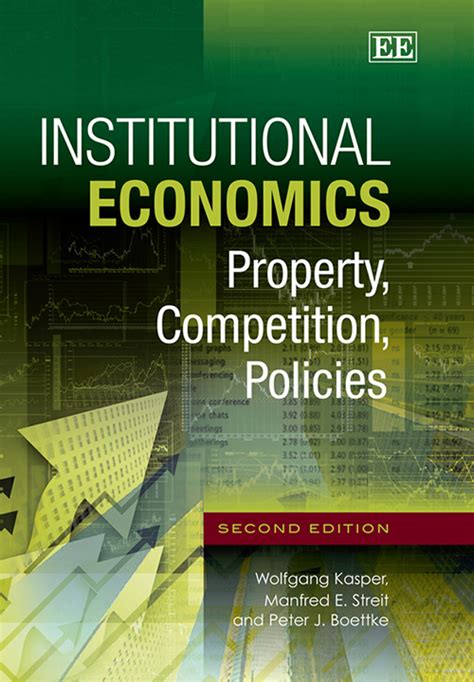 Institutional Economics