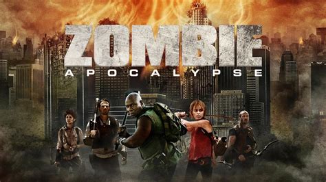 Zombie Apocalypse (2011) - AZ Movies