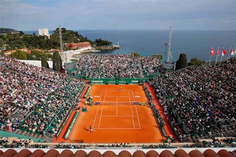 ATP Monte Carlo Le sacré dilemne du tournoi de Monte Carlo We