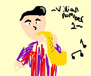 We are Number One (LazyTown) - Drawception