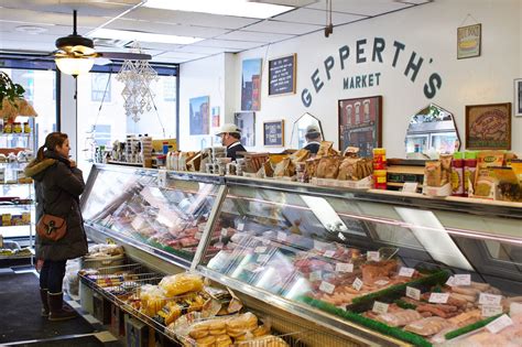 Chicago Butcher Shop Guide For Steaks Sausages And More