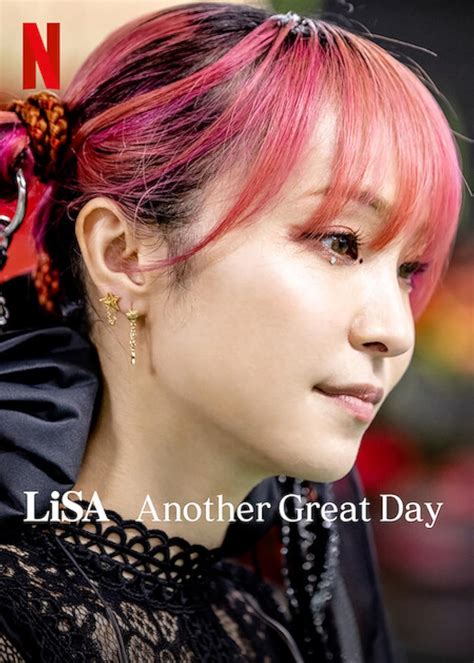 Lisa Another Great Day 2022 Imdb