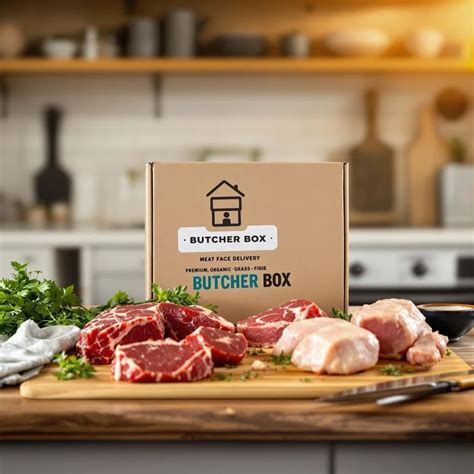 10 Essential Tips for Meat Delivery Subscription Success: A Guide to ...