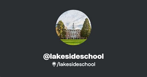 @lakesideschool | Linktree