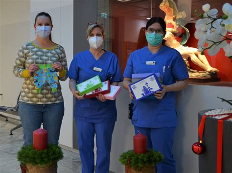 Klinikum Mutterhaus der Borromäerinnen Kleidung für Allerkleinsten