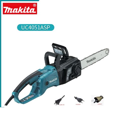 Makita Uc A Chainsaw Atelier Yuwa Ciao Jp