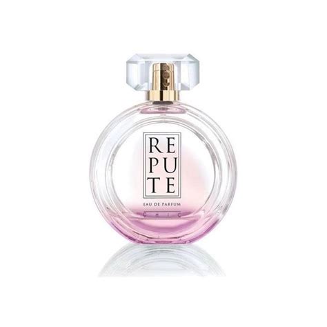 Repute Eau De Parfum Femme - CHIC prix tunisie - Price.tn