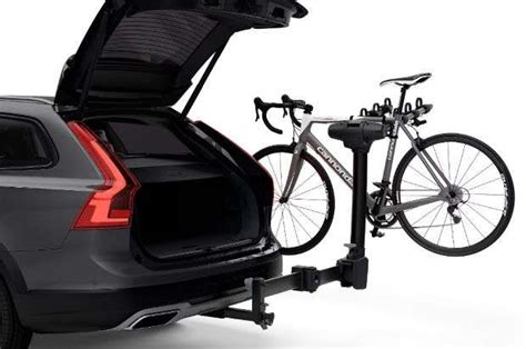 The Best Swing Away Bike Racks For The Back Of Your Vehicle Pedal Street