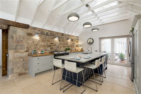 East Lothian Kitchen By Christopher Howard Country Kitchen