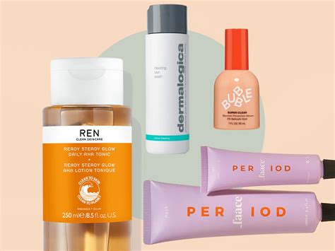 The Best Acne Products for Teens, According to Dermatologists