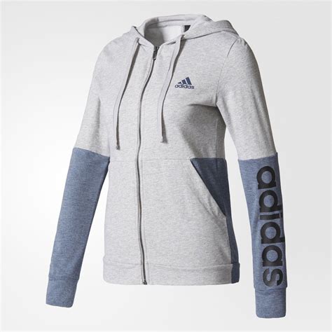 adidas Marker Hoodie Women's Running Tracksuit - SS17 | SportsShoes.com