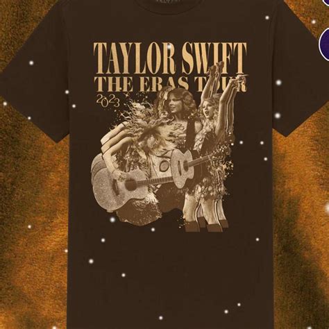 taylor swift fearless tv graphic tee only worn a... - Depop